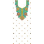 Yemen Fashion Latest Clothe Embroidery Design