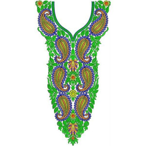 Tlemcen Fashion Clothing Dresses Embroidery Design