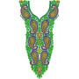 Tlemcen Fashion Clothing Dresses Embroidery Design