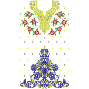 Young Girl Fashion & Styles Dress Design