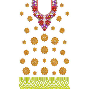 Magic Moments Flower Girl Dress Design