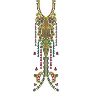 Hottest Fashion Full Set Dress Design