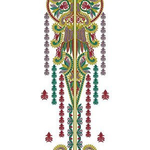 Hottest Fashion Full Set Dress Design