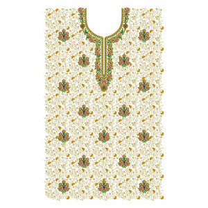 Chinon Suite Embroidery Design - 24337