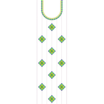 Mirror Embroidery Designs For Dresses 26262