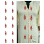 Cheongsam Dress Embroidery Design