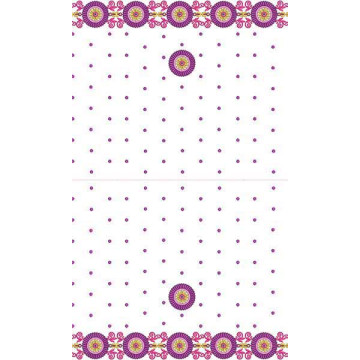 Morni Sequins Dupatta