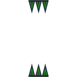 Dupatta Embroidery Design 12462