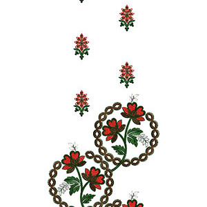 Latest Design Of Dupatta 15028