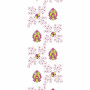 Dupatta Embroidery Design 19883
