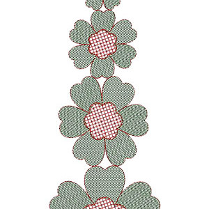 10197 Kali Embroidery Design