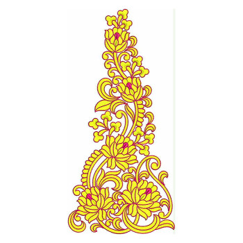 Primitive Embroidery Designs