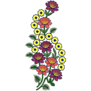 Latest Design Of Kali 14254