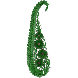 Designs In Machine Embroidery 14256