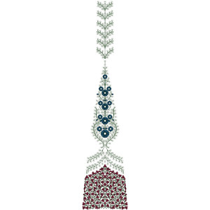 Western Cloths Kali Design 14263