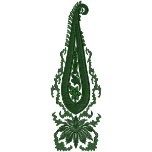 Simple Kali Pattern 14269