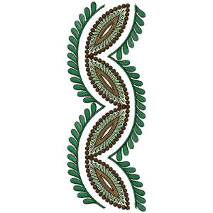 High Fashion Kali Design 14658