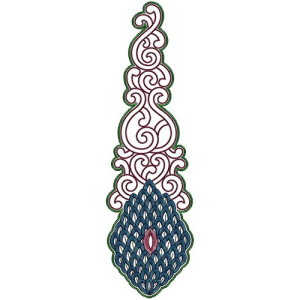 Digitizing For Embroidery 14823