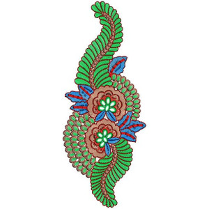 Quilting Kali Pattern 14824