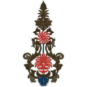 Indian Designer Create Kali Design 14984