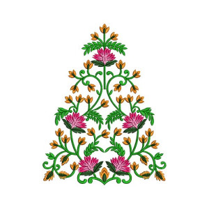 Awesome Embroidery Design 15682