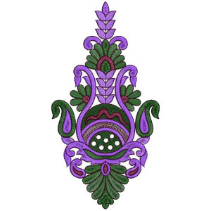 Bollywood Beautiful Stylish Kali Design 15689