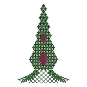 Casual Fashion Long Kali Design 15795