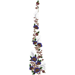 Heavy Kali Design 15797