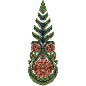 Anarkali Churidar Kali Designs 15908