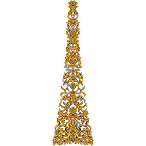 Some Fabulous Kali Design 15976