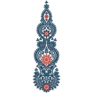 Beautiful Anarkali Dresses Design 16211