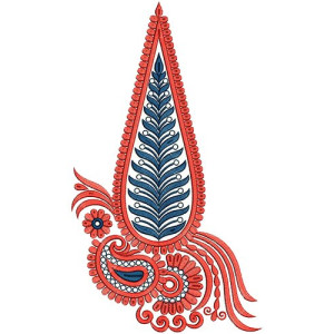 kali Bottom Design 16217