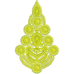 Kebaya Tradittional Dress Design 16870