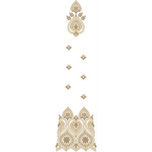 Latest Kali Embroidery Design 30024