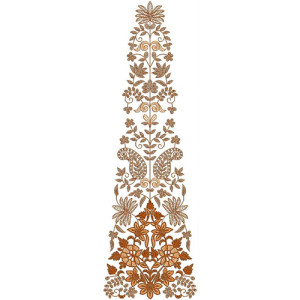 Special Bridal Suit Collection 30076