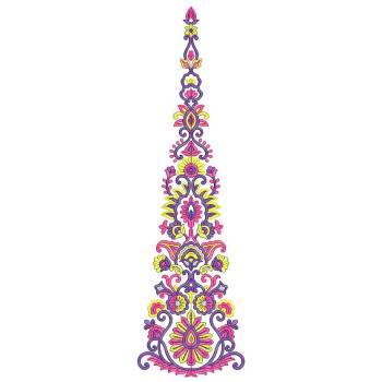 Kali Machine Embroidery Designs