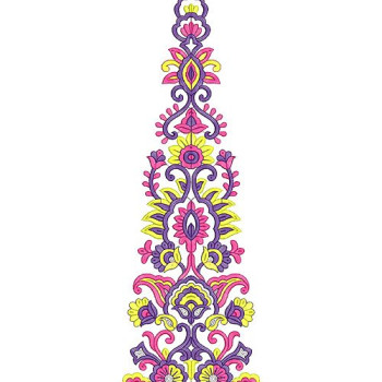 Kali Machine Embroidery Designs