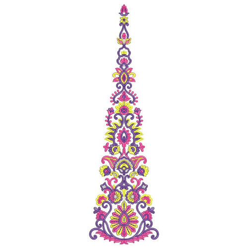 Kali Machine Embroidery Designs