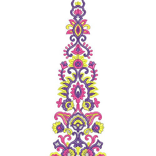 Kali Machine Embroidery Designs