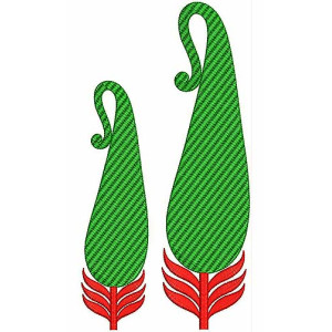 Hand Embroidery Designer Kali Design