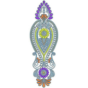 7859 Cording Kali Design