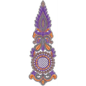 7862 Cording Kali Design