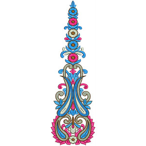 Kali Embroidery Designs 8080