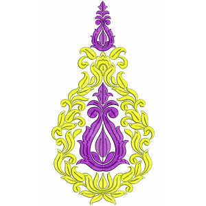 8340 Kali Embroidery Designs