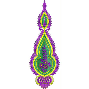 8342 Kali Embroidery Designs