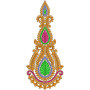 8370 Kali Embroidery Design
