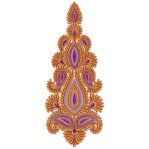 8478 Kali Embroidery design