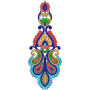 9002 Kali Embroidery Design