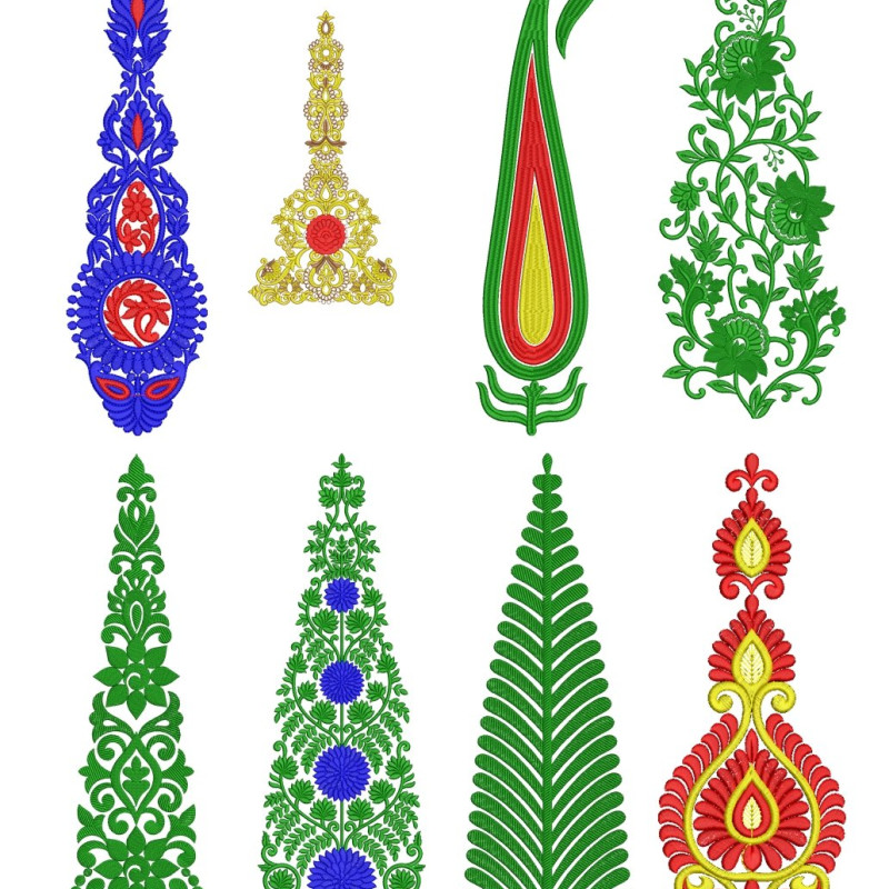 Kali April 2015 Bulk Download | 50 Designs