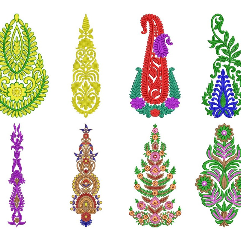 Kali April 2015 Bulk Download | 50 Designs